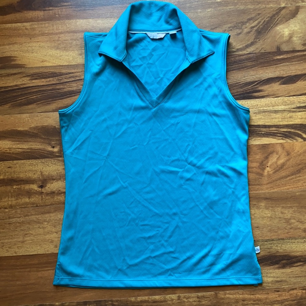 Lady Hagen golf top
